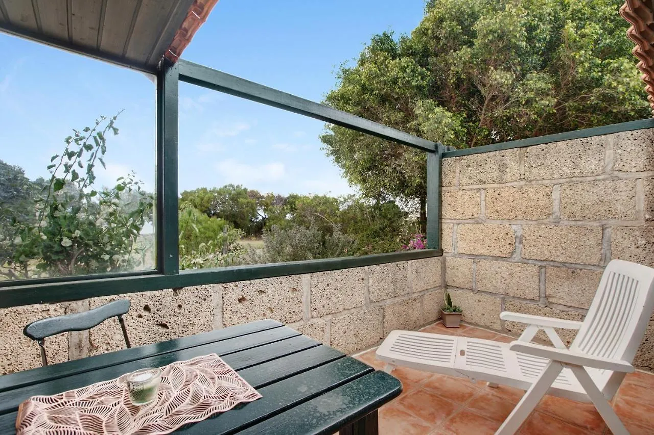 Casa Inti Apartment Granadilla De Abona Spain